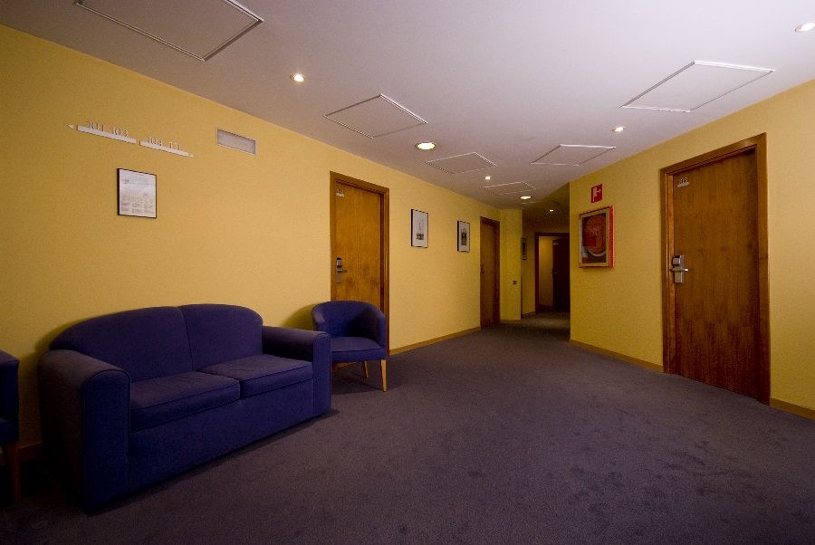 Hotel Viladomat Barcelona Exterior photo